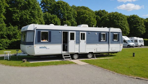 Slow Village Lacanau : Une expérience de camping inoubliable au bord de la mer