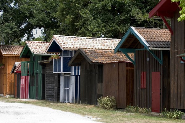 Bien choisir son mobil-home pour des vacances dans le verdon