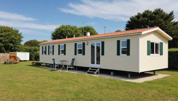 Les plus beaux campings de sainte-maxime