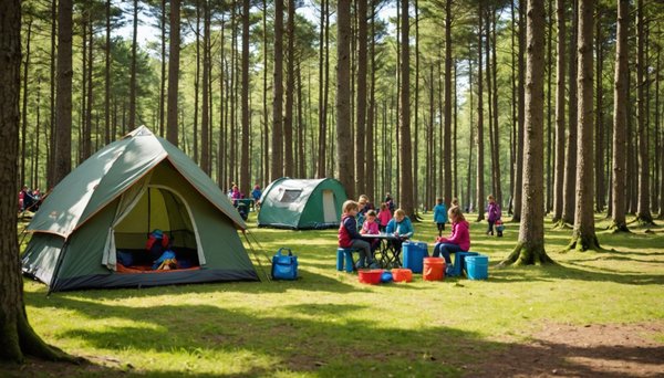Pourquoi choisir un mobil-home pour vos vacances en loire-atlantique ?