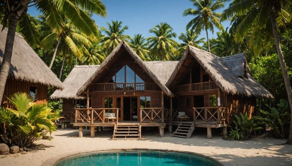 Vacances en bretagne sud : optez pour la location de mobil-home au camping les jardins de kergal