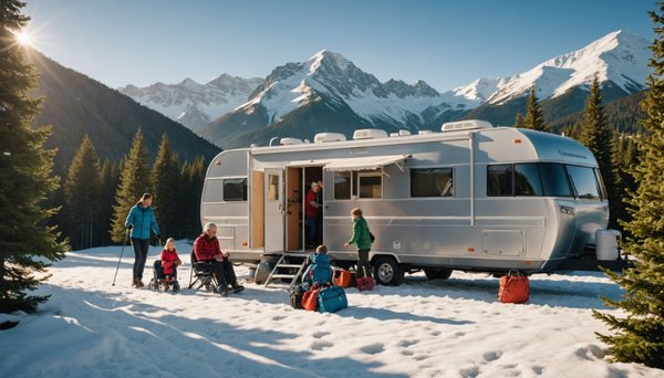 Sur quels critères choisir son camping dans le Tarn-et-Garonne