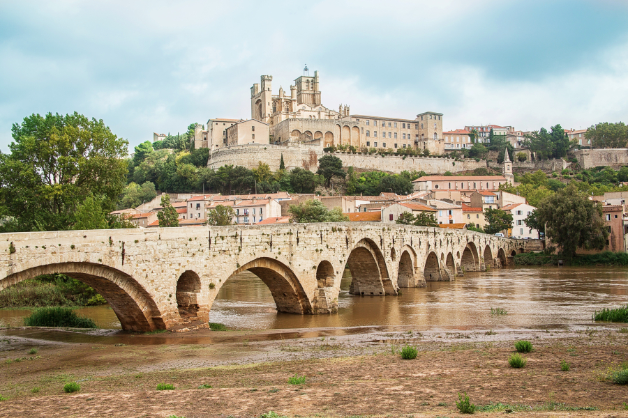 Découvrez comment passer des vacances inoubliables à béziers